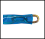 Silverline Steel Security Chain Square