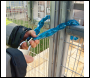 Silverline Steel Security Chain Square