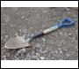 Silverline Wooden Round Head Micro Shovel - 700mm - Code 675182