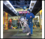 Silverline Chain Block - 3000kg / 3m Lift Height - Code 675191