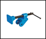 Silverline Cramp Head Set - 40mm Jaw - Code 675203