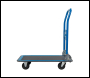 Silverline Folding Platform Truck - 150kg - Code 675213