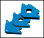 Silverline Welding Magnet