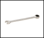 Silverline Fixed Head Ratchet Spanner - 10mm - Code 675225