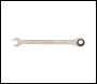 Silverline Fixed Head Ratchet Spanner - 10mm - Code 675225