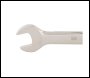 Silverline Fixed Head Ratchet Spanner - 10mm - Code 675225