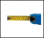 Silverline Measure Mate Tape - 8m / 26ft x 25mm - Code 675242