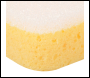 Silverline Grouting Sponge - 185 x 125 x 50mm - Code 675276