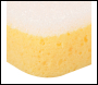 Silverline Grouting Sponge - 185 x 125 x 50mm - Code 675276