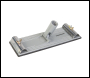 Silverline Swivel Pole Sander - 235 x 80mm - Code 675341