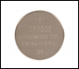 Powermaster Lithium Button Cell Battery CR2032 4pk - CR2032 - Code 675789