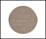 Powermaster Lithium Button Cell Battery CR2032 4pk - CR2032 - Code 675789