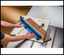 Rockler Tablesaw Cross-Cut Sled - 603 x 603mm (23-3/4 inch  x 23-3/4 inch ) - Code 676250