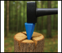 Silverline Log Bomb - 3.3lb (1.5kg) - Code 676532