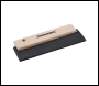 Silverline Rubber Squeegee - 200mm - Code 676569