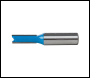 Silverline 1/2 inch  Straight Metric Cutter - 10 x 25mm - Code 677278