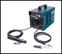 Silverline 100A MMA Arc Welder - 40 - 100A - Code 677293