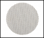 Silverline Hook & Loop Mesh Discs 225mm 10pk