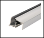 Fixman Threshold & Rain Deflector 914mm