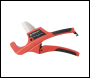 Dickie Dyer Plastic Hose & Pipe Cutter - 63mm - Code 681701