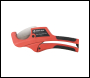 Dickie Dyer Plastic Hose & Pipe Cutter - 63mm - Code 681701