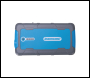 Silverline 12V Lithium Jump Starter & Powerbank - 6000mAh 400A - Code 684786