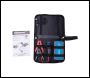 Silverline 12V Lithium Jump Starter & Powerbank - 6000mAh 400A - Code 684786