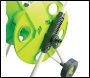 Silverline Hose Trolley - 45m Capacity - Code 686867