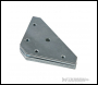 Fixman Corner Plates 10pk - 83 x 0.9mm - Code 686967