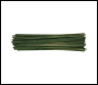 Silverline Bamboo Sticks - 300mm 50pk - Code 688506