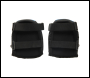 Silverline Gel-Layered Flooring Knee Pads - Adjustable - Code 692248