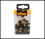 Triton Pozi Screwdriver Impact Bit 25pk - PZ3 25mm - Code 695211