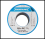 Silverline Solder Roll