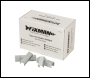 Fixman Type 140 Staples 5000pk - 10.55 x 10 x 1.26mm - Code 701969