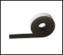 Silverline Flexible Magnetic Tape - 25mm x 3m - Code 703514