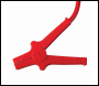 Silverline Jump Leads 480A - 4.5m - Code 703714