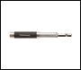 Silverline Magnetic Finger-Saver - 80mm - 1/4 inch  Hex - Code 704401