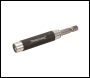 Silverline Magnetic Finger-Saver - 80mm - 1/4 inch  Hex - Code 704401