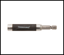 Silverline Magnetic Finger-Saver - 80mm - 1/4 inch  Hex - Code 704401
