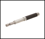 Silverline Magnetic Finger-Saver - 80mm - 1/4 inch  Hex - Code 704401