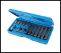 Silverline Trx Bits Set 15pce - 15pce - Code 706839