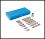 Silverline Trx Bits Set 15pce - 15pce - Code 706839