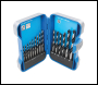 Silverline Lip & Spur Drill Bit Set 15pce - 3 - 10mm - Code 708580