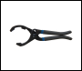 Silverline Oil Filter Pliers 250mm - 250mm - Code 712812