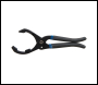 Silverline Oil Filter Pliers 250mm - 250mm - Code 712812