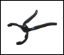 Silverline Oil Filter Pliers 250mm - 250mm - Code 712812