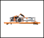 Triton TWX7 910W Project Saw 127mm - TWX7PS001 - Code 716168