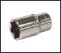 Silverline Deep Socket 1/2 inch  Drive 6pt Metric - 32mm - Code 718106