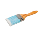 Silverline Synthetic Paint Brush - 75mm / 3 inch  - Code 718107