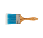 Silverline Synthetic Paint Brush - 75mm / 3 inch  - Code 718107